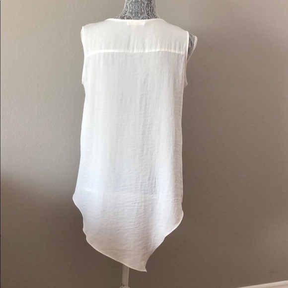 Blouse by Liquid s. S - Picture 4 of 4